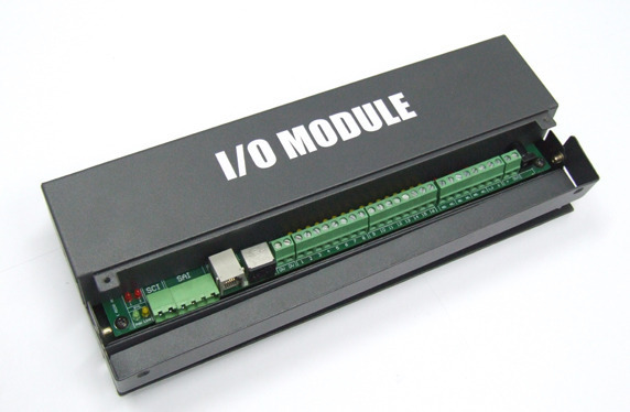 PRODUCT I/O Module : บริษัท อินเตอร์เฟสคอม จำกัด | Interfacecom Co.,Ltd.