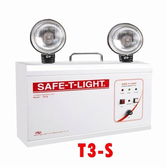 PRODUCT SAFETLIGHT บริษัท เซฟทีคัท (ประเทศไทย) จำกัด SafeTCut