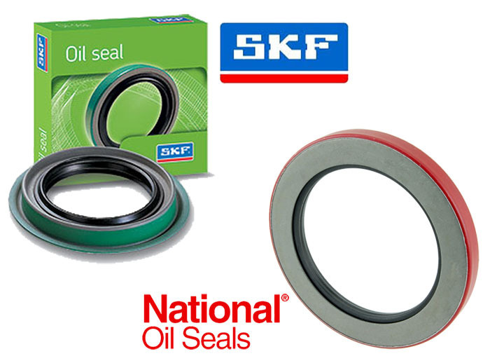 PRODUCT Oil seal บริษัท โปรซีล จำกัด PROSEALS CO., LTD.