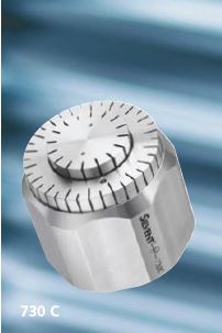 PRODUCT Air nozzle aerodynamic หัวสเปรย์ลมแรงลมสูง เสียงเบา รองรับงาน ...
