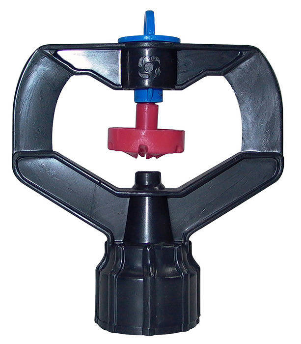 บริษัท ซุปเปอร์โปรดักส์ จำกัด SUPERJ Sprinkler (หัวสปริงเกลอร์)