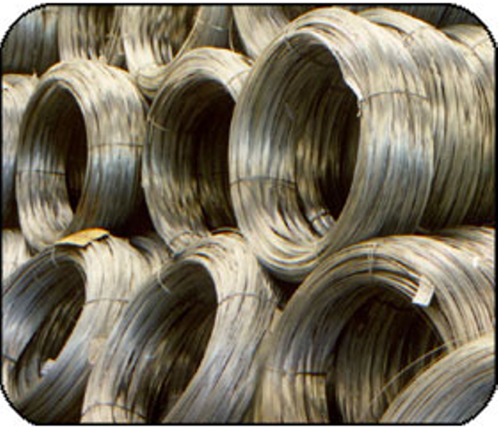บริษัท สินธานีอุตสาหกรรม จำกัด : GALVANIZED IRON WIRE STRANDED