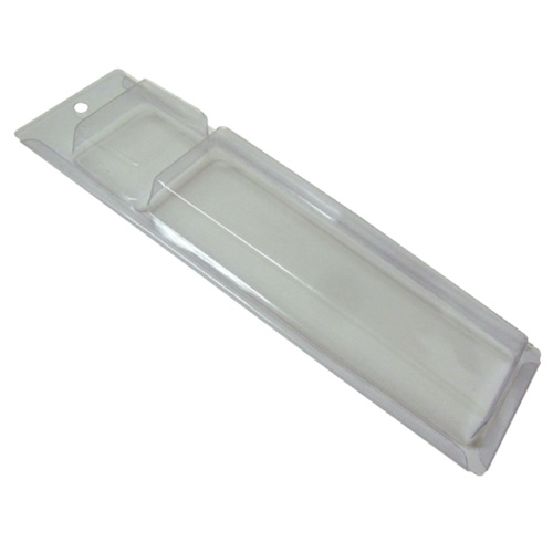 PRODUCT สไลด์แพค2ช่อง (Slide Pack 2 Holes) บริษัท พรประภา แพคเกจจิ้ง