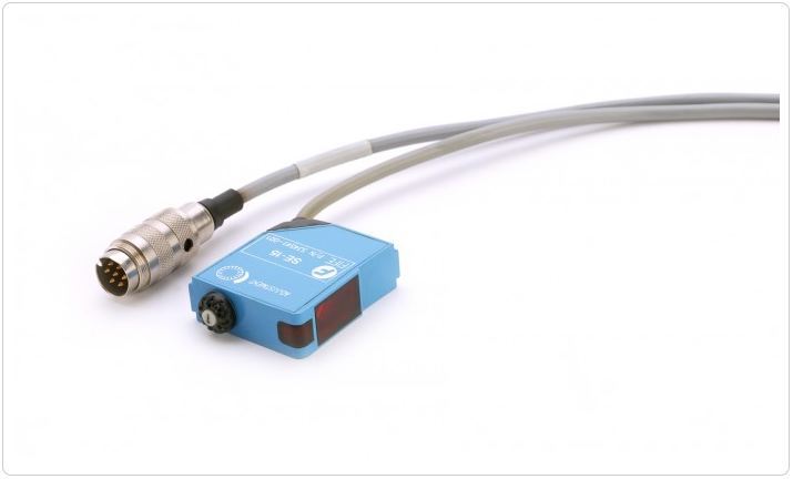Shingling Sensor บริษัท น่ำแซอินเตอร์เทรดดิ้ง จำกัด : Sensors for Web Control