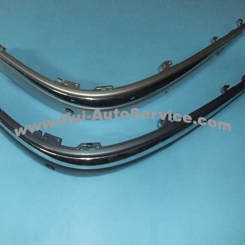 PRODUCT คิ้ว กันชนหน้า Benz : ร้าน อุ้ยออโต้เซอร์วิส | Oui Auto Service