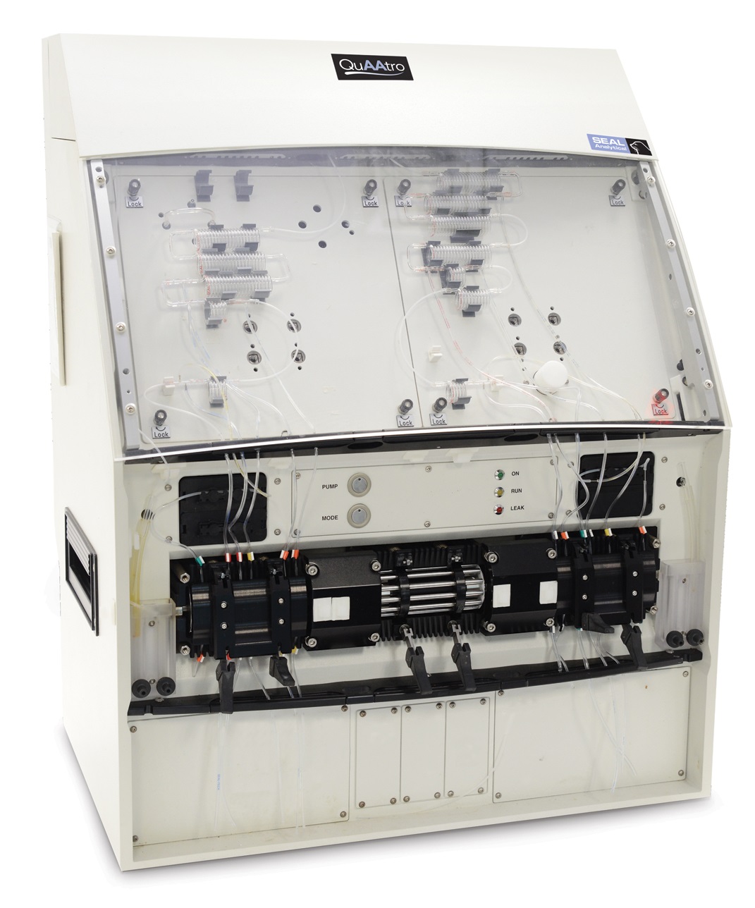 Autoanalyzer I PRODUCT QuAAtro39 AutoAnalyzer : บริษัท ไทยยูนีค จำกัด | Thai Unique Co ...