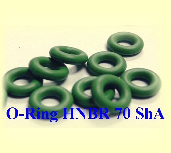 PRODUCT O-Ring HNBR 70 Sh A,90 Sh A โอริงเอชเอ็นบีอาร์ : บริษัท เจเอส ...