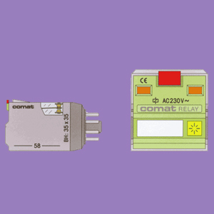 บจก.เมฆศิรินภา เทรดดิ้ง : POWER RELAY