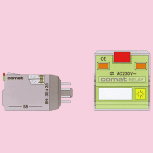 บจก.เมฆศิรินภา เทรดดิ้ง : POWER RELAY