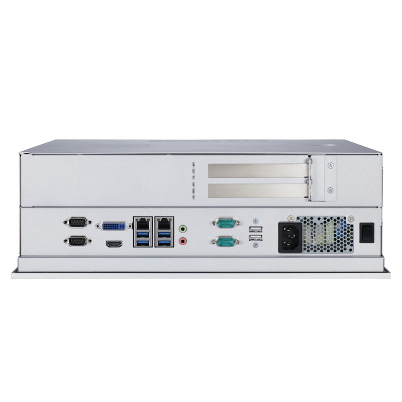 Undercounter Computer Slot Industrial Computer,คอมพิวเตอร์อุตสาหกรรม,Fanless Computer,Panel PC ...