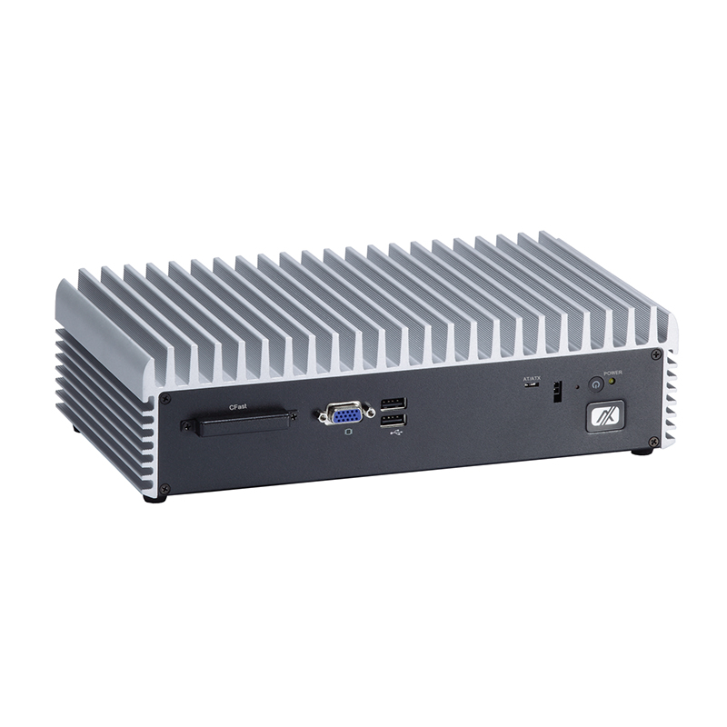 Colorless Computer For Cpn Stack Industrial Computer,คอมพิวเตอร์อุตสาหกรรม,Fanless Computer,Panel PC ...