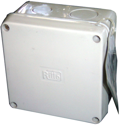 บริษัท สยามอุตสาหกรรมและการผลิต จำกัด : RITTO