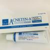 Actin A0.05% หลอดสีน้ำเงิน