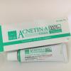 ActinA 0.05% หลอดสีเขียว