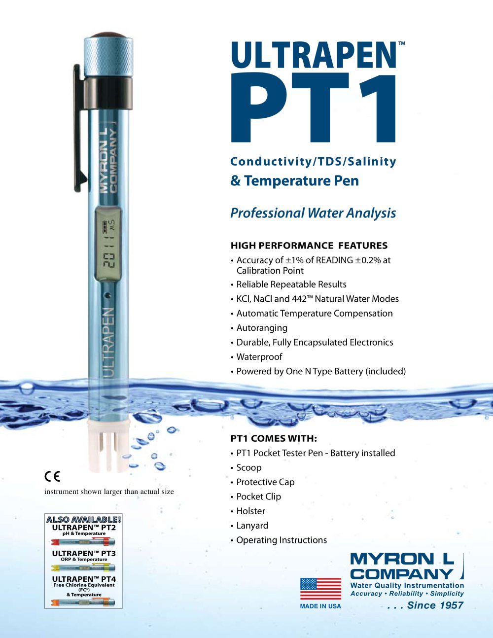 Ultra Pen Roto PRODUCT ULTRAPEN? PT1, PT2, PT3, PT4 : บริษัท อีโค ไซเอนทิฟิค จำกัด ...