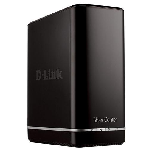 PRODUCT Dlink DNS320L NAS 2BAY Zeer Online Zeer Online