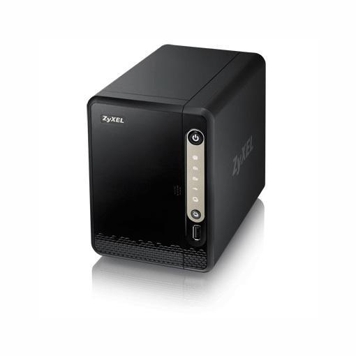 PRODUCT Zyxel 2Bay Personal Cloud Storage NAS326 Zeer Online Zeer